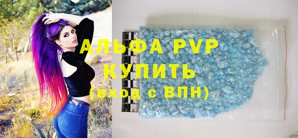 Альфа ПВП Мегион